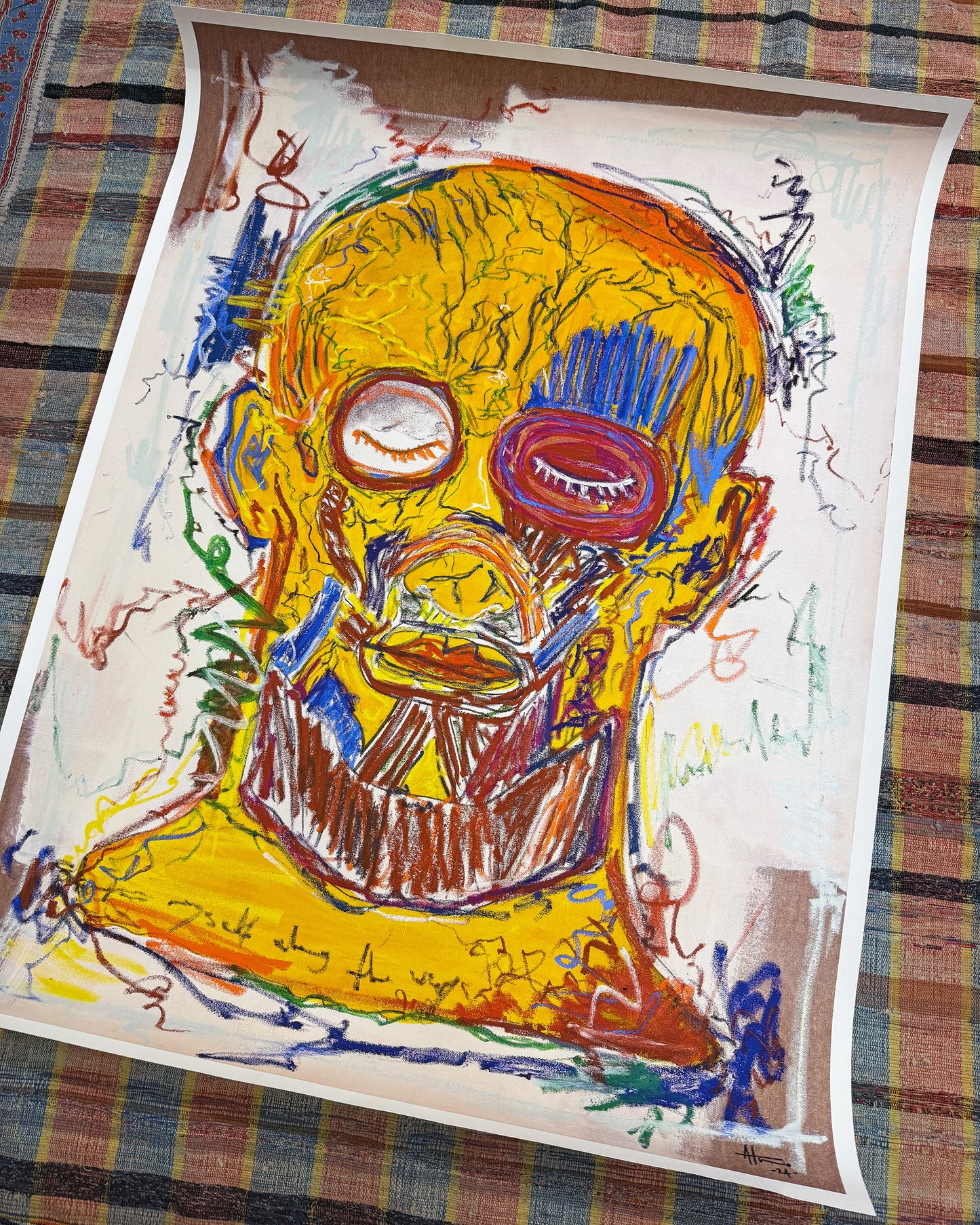 Along the Way ll print