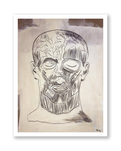 Along the way l print