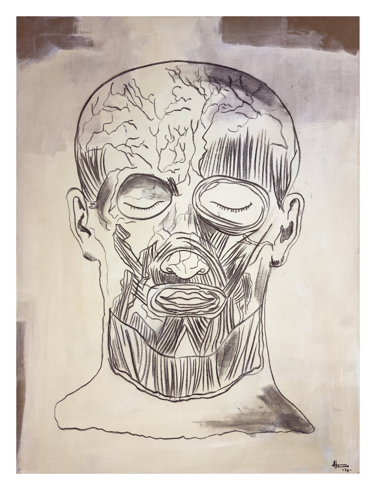 Along the way l print