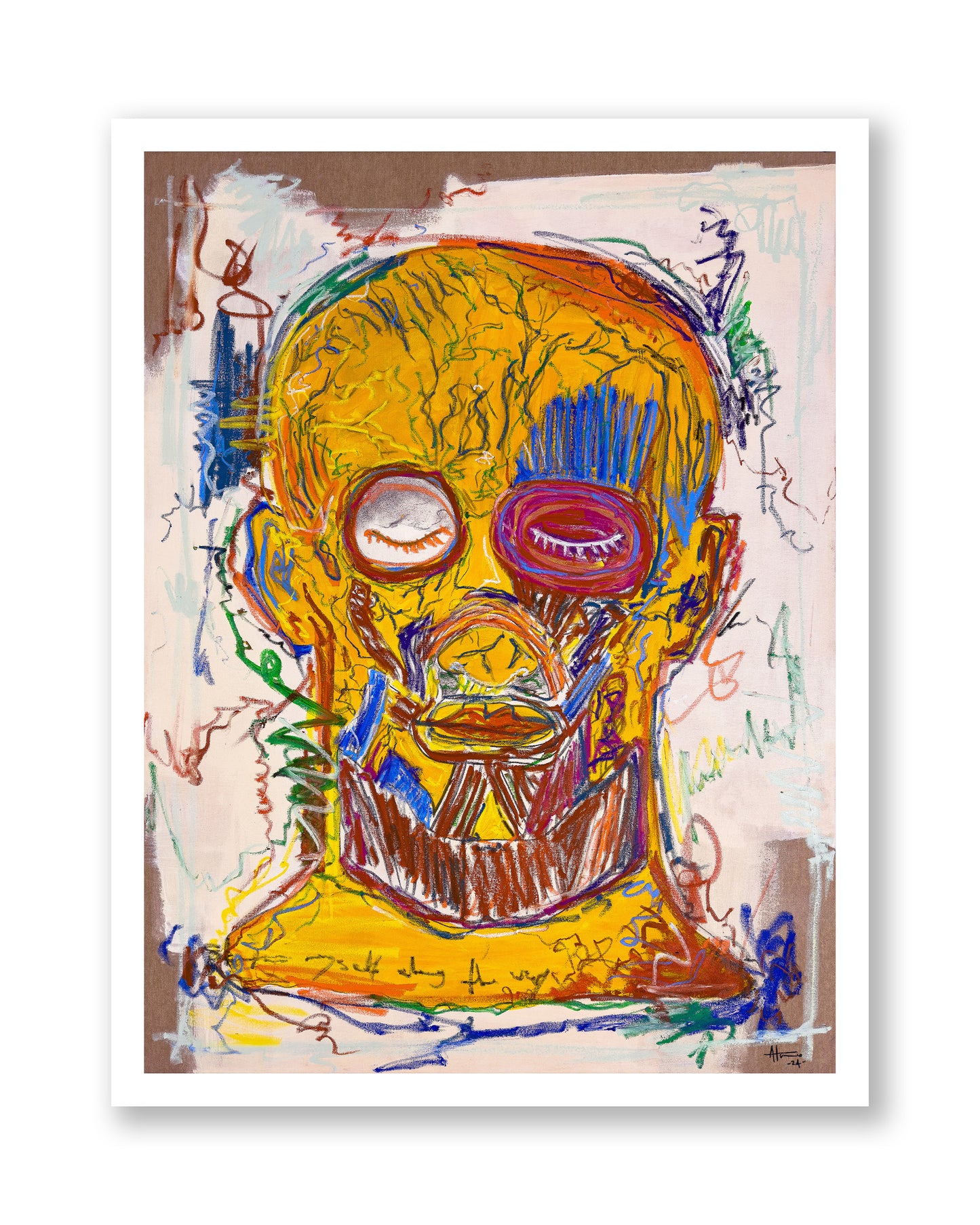 Along the Way ll print