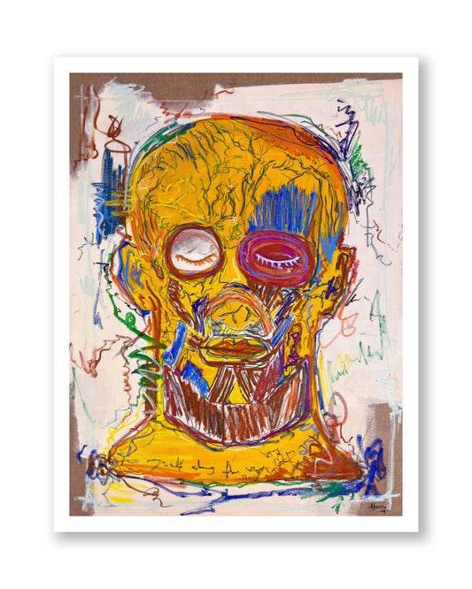 Along the Way ll print