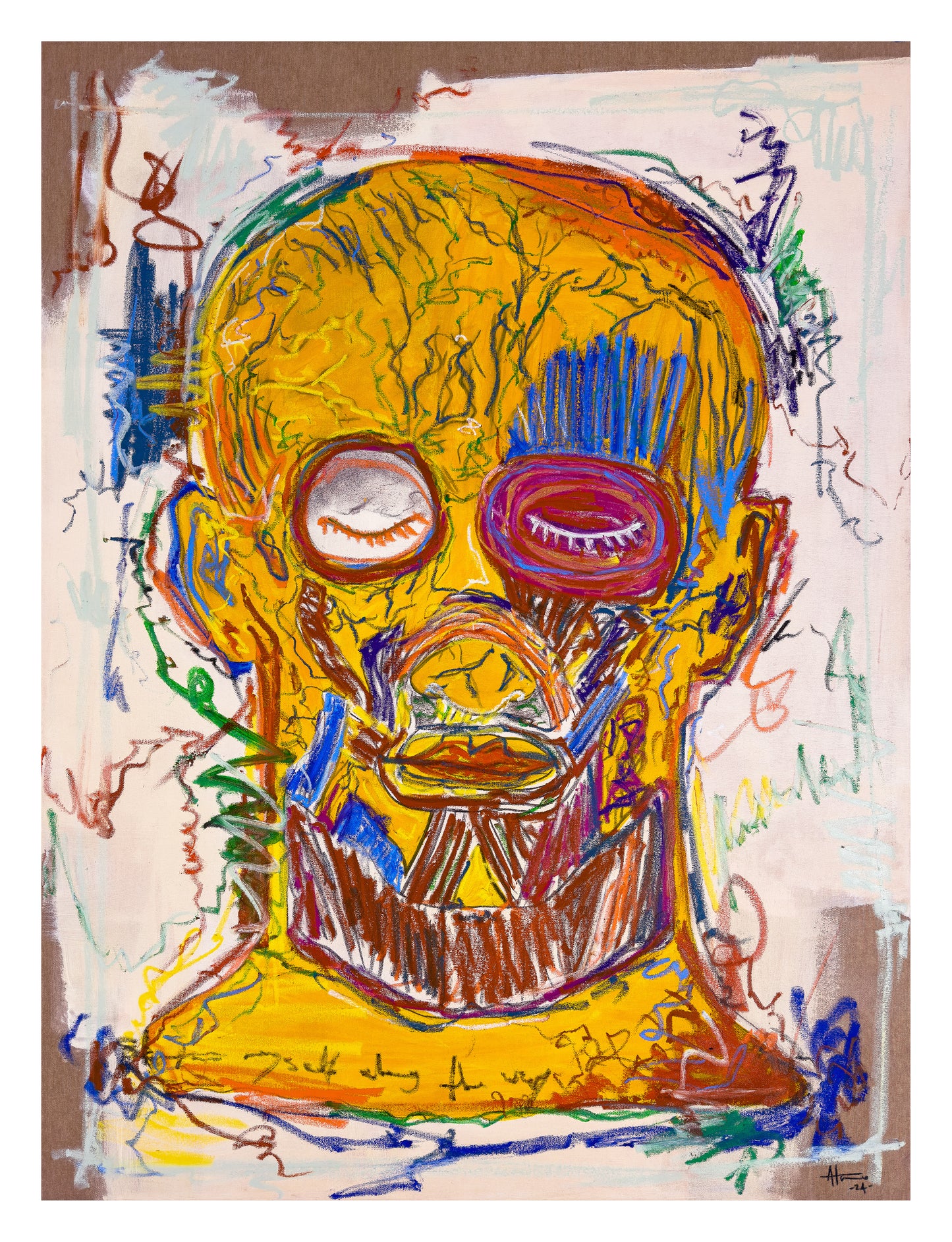 Along the Way ll print