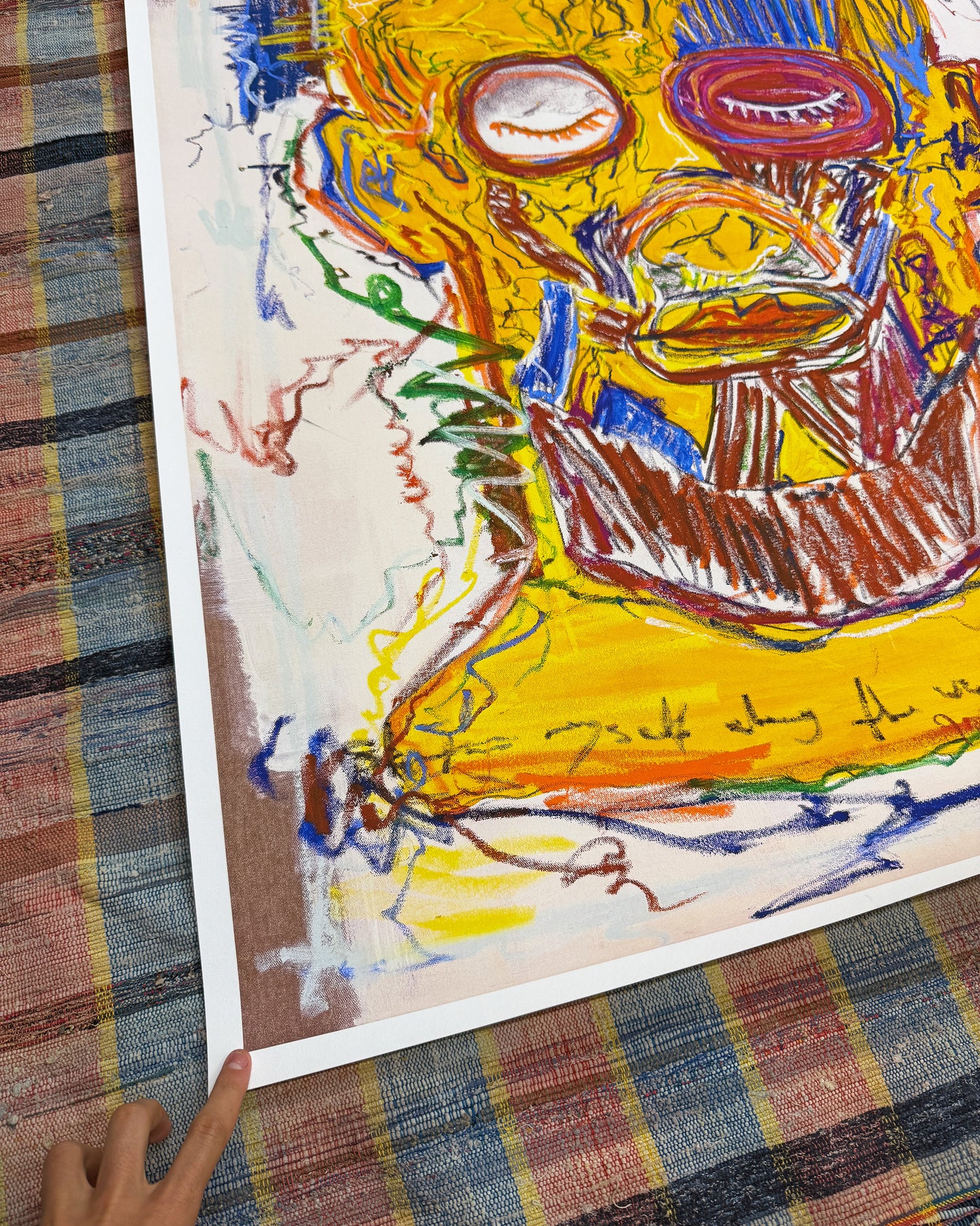 Along the Way ll print