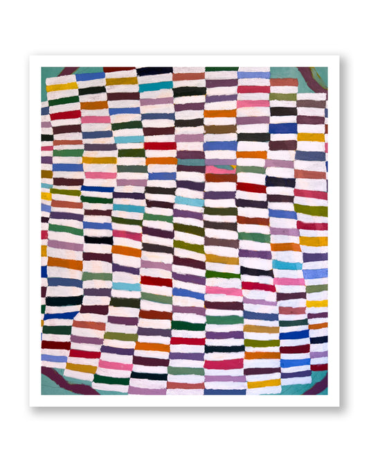 Tiles on my Future Kitchen print