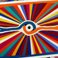Third Eye Print
