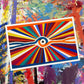 Third Eye Print